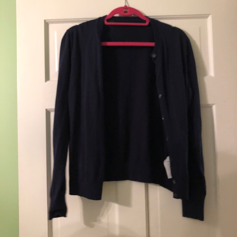 cardigan